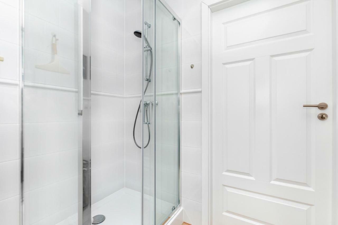 Apartamenty Sloneczne Tarasy By Noclegi Renters Dziwnowek Ngoại thất bức ảnh